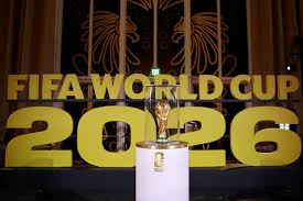 2026世界杯 · FIFA官方中文门户 -线上官方投注指定平台